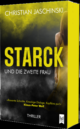 STARCK und die zweite Frau
