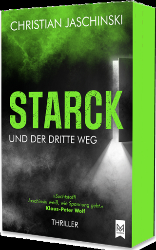 STARCK und das dritte Leben