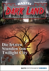 Dark Land 42 - Horror-Serie - Rafael Marques