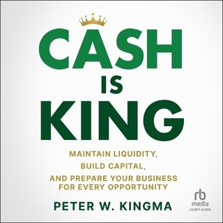 Cash Is King