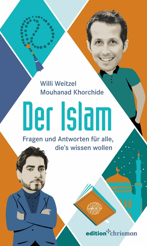 Der Islam - Willi Weitzel