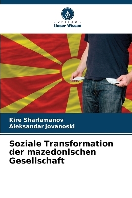Soziale Transformation der mazedonischen Gesellschaft