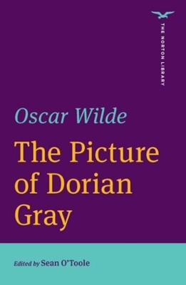 The Picture of Dorian Gray (The Norton Library) - Oscar Wilde