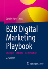 B2B Digital Marketing Playbook - 