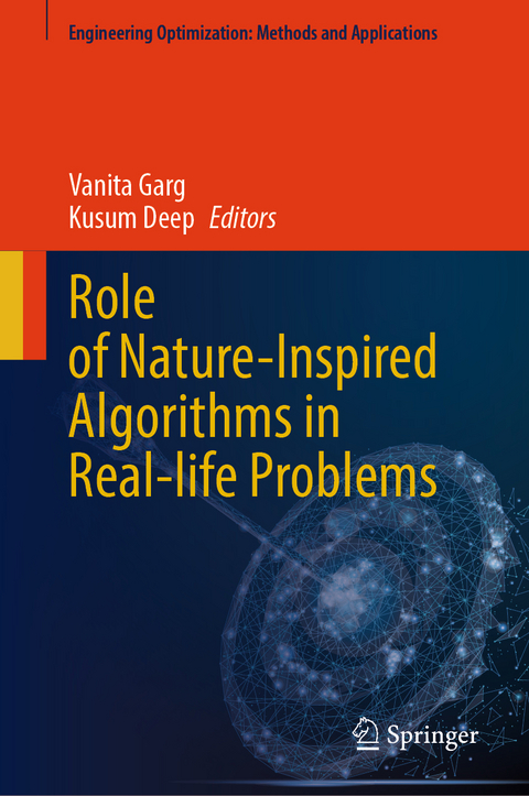 Role of Nature-Inspired Algorithms in Real-life Problems - 