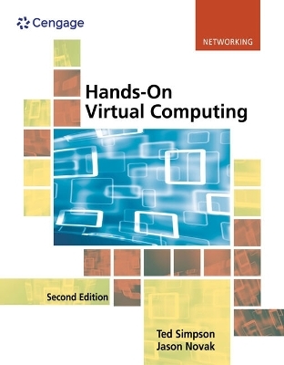 Hands-On Virtual Computing, Loose-Leaf Version