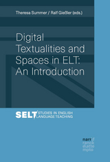 Digital Textualities and Spaces in ELT - 