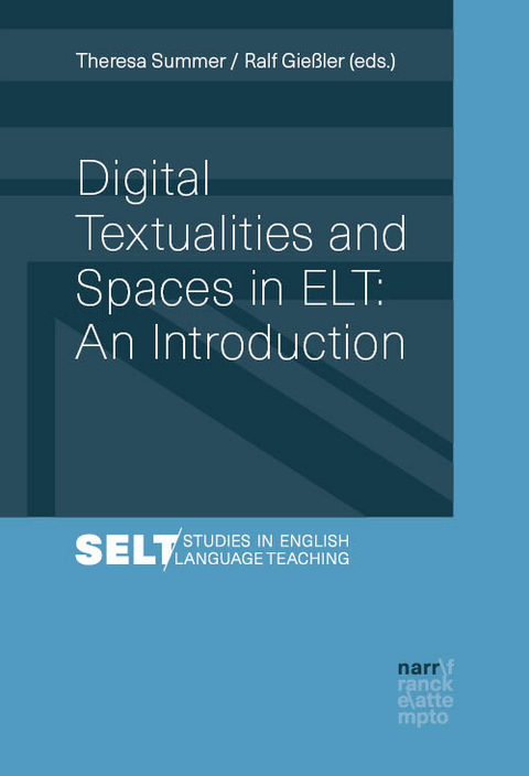 Digital Textualities and Spaces in ELT - 