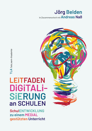Leitfaden Digitalisierung an Schulen