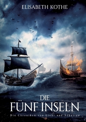 Die Chronik von Licht und Schatten