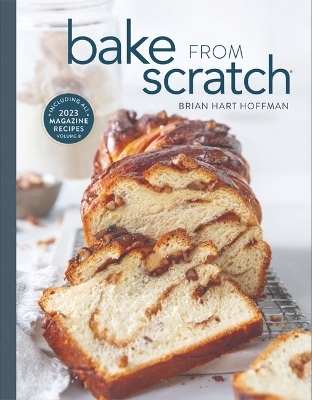 Bake from Scratch (Vol 8)