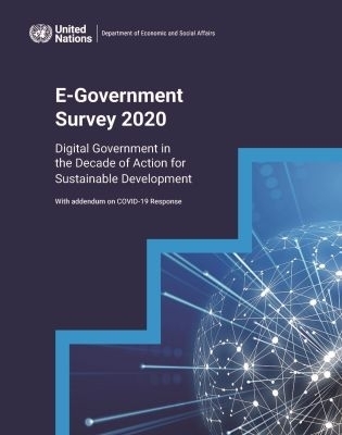 United Nations E-Government Survey 2020