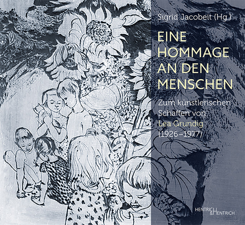 Eine Hommage an den Menschen - 