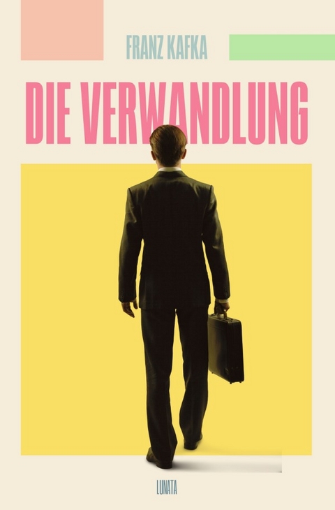 Die Verwandlung - Franz Kafka