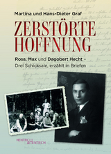 Zerst&ouml;rte Hoffnung - Martina Graf, Hans-Dieter Graf