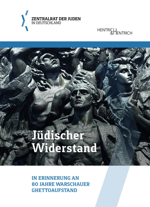 J&uuml;discher Widerstand