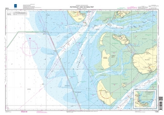 Rütergat und Schmaltief