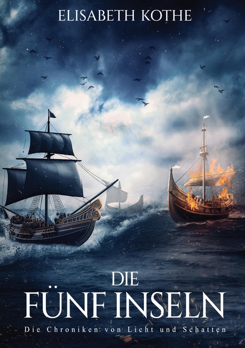 Die Chronik von Licht und Schatten