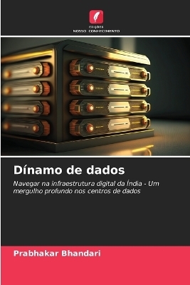 D&iacute;namo de dados - Prabhakar Bhandari