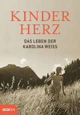 Kinderherz - Karolina Weiss
