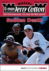 Jerry Cotton 3181 - Jerry Cotton