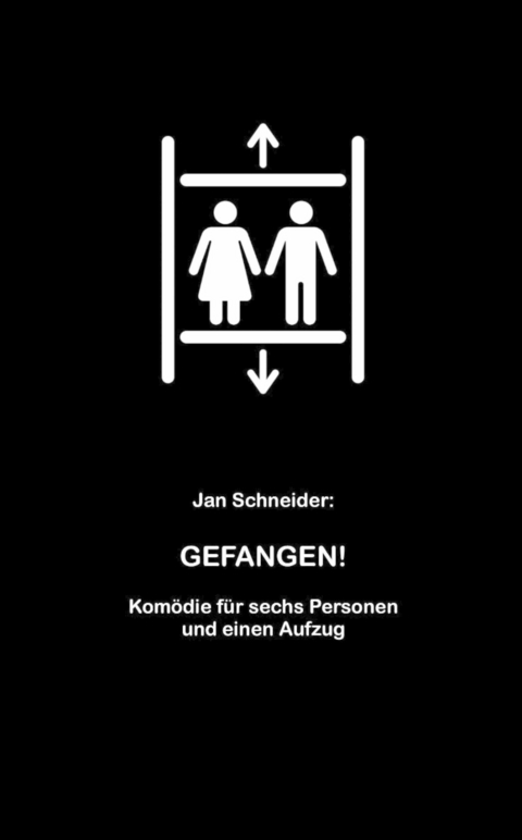 Gefangen! - Jan Schneider