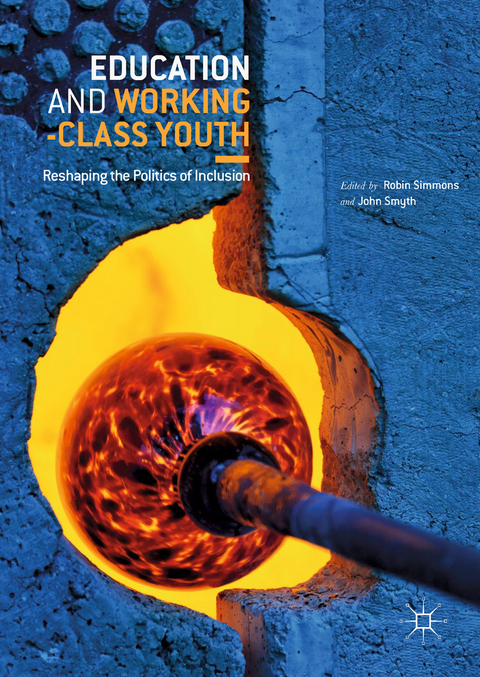 Education and Working-Class Youth - 