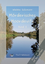M&ouml;rderisches Moordevitz - Wiebke Salzmann