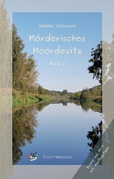 M&ouml;rderisches Moordevitz - Wiebke Salzmann