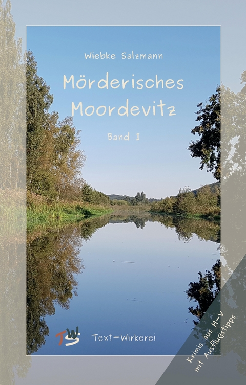 M&ouml;rderisches Moordevitz - Wiebke Salzmann