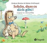 Sch&ouml;n, dass es dich gibt! - Stefanie Rietzler, Fabian Grolimund