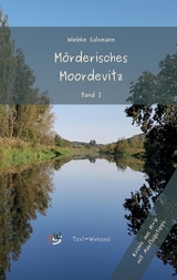 M&ouml;rderisches Moordevitz - Wiebke Salzmann