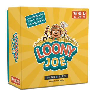 DENKRIESEN - LOONY JOE® 