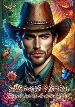 Wildwest-Helden