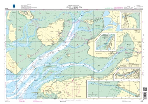 Hever, innerer Teil - 