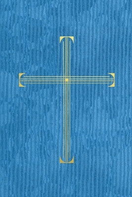 The 1662 Book of Common Prayer—Pew Format