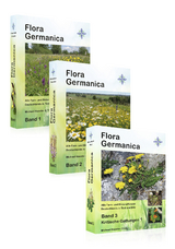 Flora Germanica - Michael Hassler, Thomas Muer