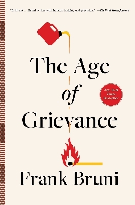 The Age of Grievance