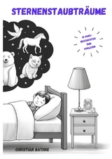 Sternenstaubtr&auml;ume - Christian Bathke