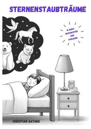 Sternenstaubträume