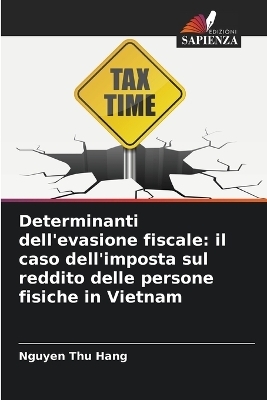 Determinanti dell'evasione fiscale