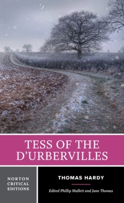 Tess of the d'Urbervilles - Thomas Hardy