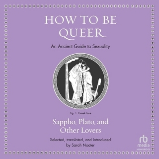 How to Be Queer