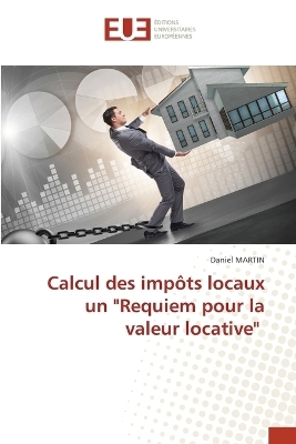 Calcul des impôts locaux un 