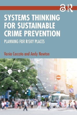 Systems Thinking for Sustainable Crime Prevention