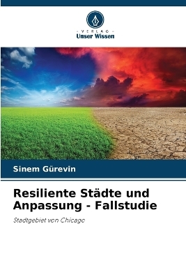 Resiliente Städte und Anpassung - Fallstudie
