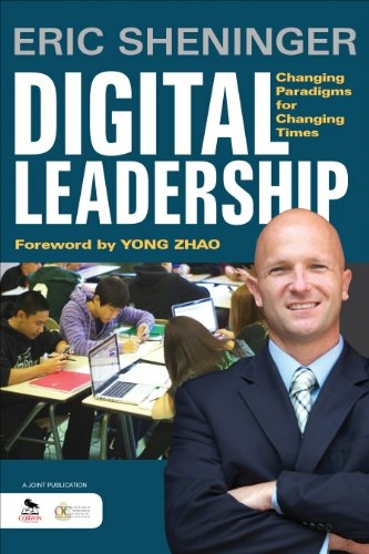 Digital Leadership - Eric C. Sheninger