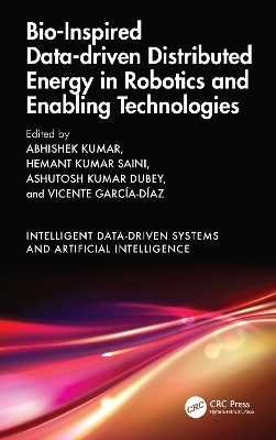 Bio-Inspired Data-driven Distributed Energy in Robotics and Enabling Technologies - 