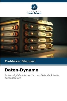 Daten-Dynamo - Prabhakar Bhandari