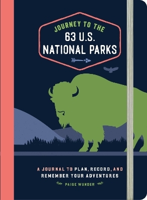 Journey to the 63 U.S. National Parks
